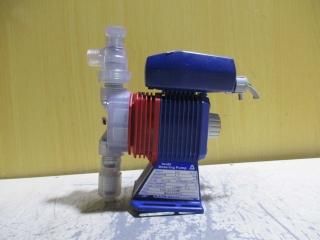 IWAKI 中古 EH-C30VH-1J2R2 メータリングポンプ EHC IWAKI 中古 EH-C30VH-1J2R2 メータリングポンプ EHC 中古 IWAKI