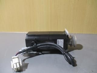  YASKAWA AC SERVO MOTOR SGMAH-02AAA2C ܥ⡼ 200W