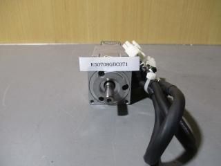  Panasonic  MSMD5AZG1B Servo Motor 1.1A 0.05KW 