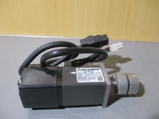  MITSUBISHI AC SERVO MOTOR HC-KFS13  ܥ⡼ 3AC 105V 0.7A 100W