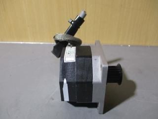  KOLLMORGEN POWERMAK 2 P2HNSXC-LNN-NS-02