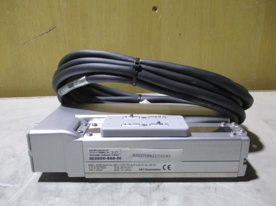 中古 IAI ロボシリンダ RCP6-SA4R-WA-35P-10-50-P3-M-B-CJO-G1-ML-SR-SP - growdesystem