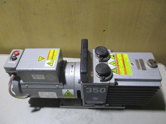 中古 KASHIYAMA KRC-350S SBKRECK92L-4 550W 4P /DAINA DK233 1.5KW＜送料別＞ -  growdesystem