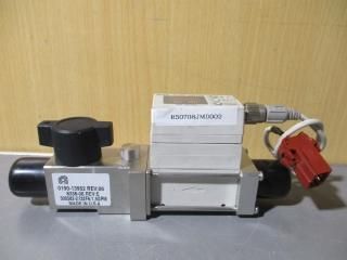  SMC PF2W720T-04-27 Flow Switch INA-24-73-04 Assembly Manual Valve
