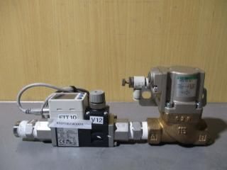  SMC  PF3W720S-04-D-M /CKD SAB1W-15A-0B-R /SC3W-6-4-0
