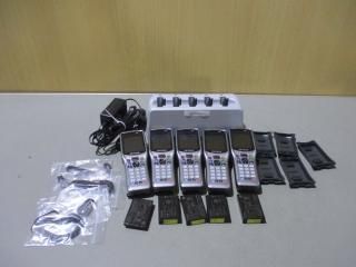  KEYENCE BT-W75ա*5/BT-CG35*1 ϥǥߥʥ뽼 OK