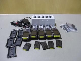  KEYENCE BT-W75ա*5/BT-CG35*1 ϥǥߥʥ뽼 OK
