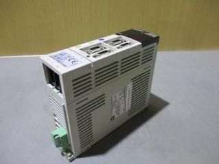  MITSUBISHI AC SERVO MR-J2-10A AC ܥ 100W