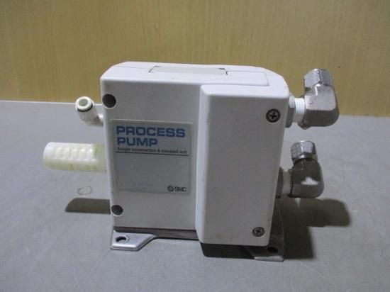 中古 SMC PA3210-03 プロセスポンプ PROCESS PUMP - growdesystem