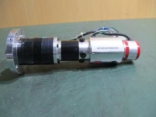  SUMTAK ROTARY ENCODER Type LBJ-004-500/ HARMONIC DRIVE HI-T DRIVE SERVO RH-14-2702-BE050A0-SP