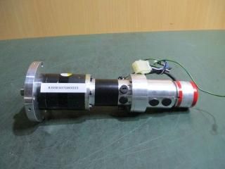  SUMTAK ROTARY ENCODER Type LBJ-004-500/ HARMONIC DRIVE HI-T DRIVE SERVO RH-14-2702-BE050A0-SP