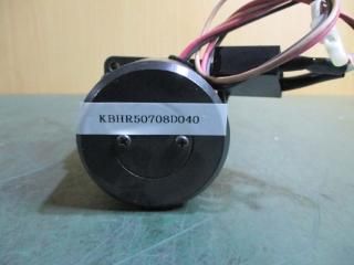  JAPAN SERVO H MIKII SERIES URH6P4N  REVERSIBLE MOTOR /ORIENTAL MOTOR 2GN36K 