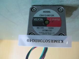  ORIENTAL MOTOR  C8413-9012K 0.22A 17V 