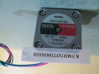  ORIENTAL MOTOR  C8413-9012K 0.22A 17V 