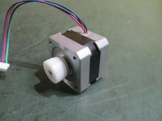 ORIENTAL MOTOR  C8413-9012K 0.22A 17V 