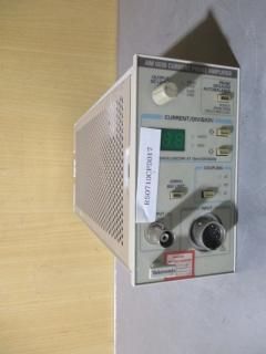  Tektronix AM503M Current Probe AMPLIFIER 