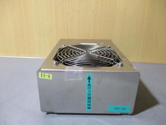 中古 SEMTRONICS SEM-3176 250MA - growdesystem