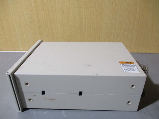 中古 Kyowa WGA-710A Instrumentation Amplifier - growdesystem