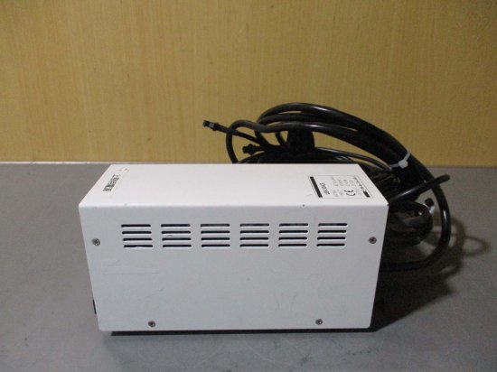 中古 Kyoto Denkiki LEK-304CE 画像処理用LED照明 PWM制御点灯電源 LEK300シリーズ 通電OK -  growdesystem