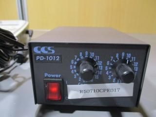  CCS  LEDŸ PD-1012 OK