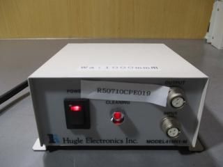  HUGLE ELECTRONICS 410N1-M  100VAC  50/60HZ  OK