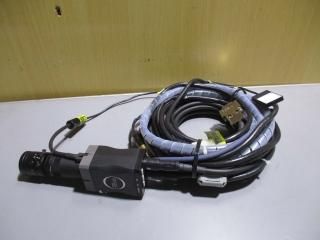  OMRON 2D CODE READER V400-F050 귿2ɥ꡼/MORITEX MEBL-CB25/V400-W24/V400-WM0/50MM 1:1.8
