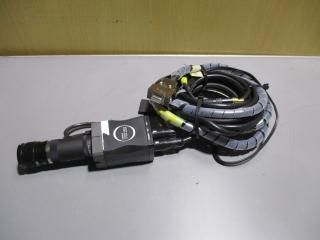  OMRON 2D CODE READER V400-F050 귿2ɥ꡼/MORITEX MEBL-CB25/V400-W24/V400-WM0/50MM 1:1.8