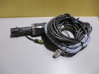  OMRON 2D CODE READER V400-F050 귿2ɥ꡼/MORITEX MEBL-CB25/V400-W24/V400-WM0/50MM 1:1.8