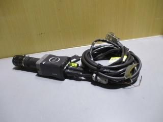  OMRON 2D CODE READER V400-F050 귿2ɥ꡼/MORITEX MEBL-CB25/V400-W24/V400-WM0/50MM 1:1.8