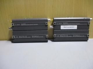  AGILENT E1709A ⡼ȥϥѥեޥ󥹥쥷С 2