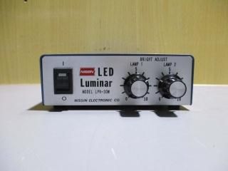  NISSIN LED  LPR-30W Ÿ 