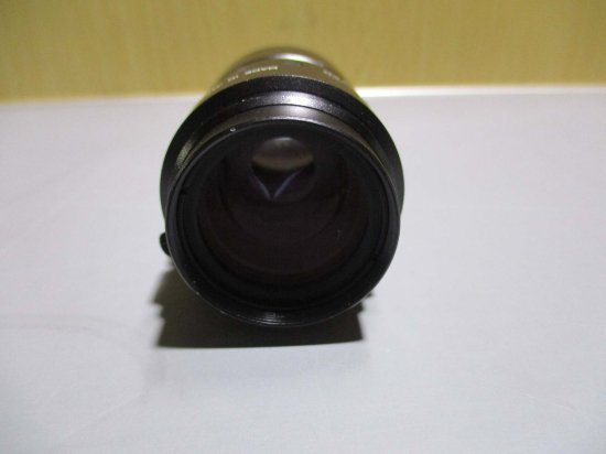 中古 keyence HR F2.8/50mm 高解像度・低ディストーションレンズ - growdesystem