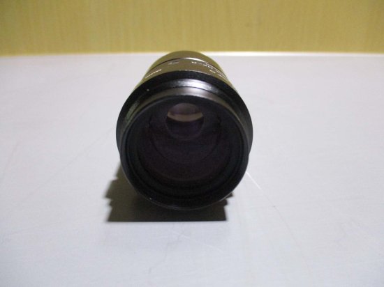 中古 keyence HR F2.8/50mm 高解像度・低ディストーションレンズ - growdesystem