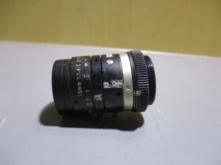   A6934 16mm 1:1.4 C 2/3 M25.5 