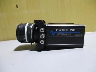  FUTEC INC SCHM4040 High Speed CCD/Nikon  50mm 1:1.4 5857116 