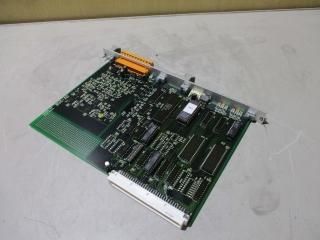  UNIWIRE SYSTEM VME INTERFACE BOARD UV-250