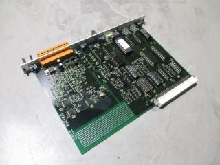  UNIWIRE SYSTEM VME INTERFACE BOARD UV-250