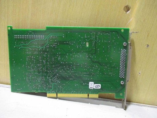 中古 National Instruments PCI-6023E NI DAQ Card, Analog Input 
