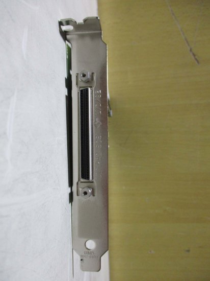 中古 Adaptec AHA-2940U2W Ultra2 Wide SCSI PCI Adapter - growdesystem