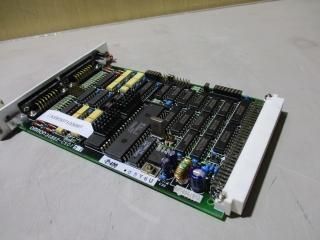  Omron 3G8B2-CS0100 board