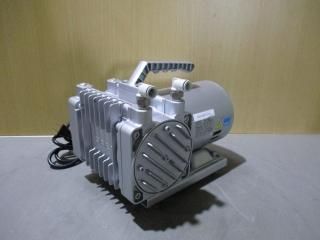  ULVAC diaphragm vacuum pump DA-60S ե෿ɥ饤ݥ