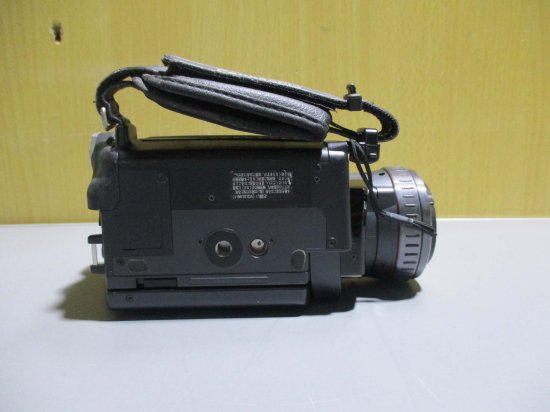 中古 Panasonic NV-GS100 ビデオカメラ - growdesystem