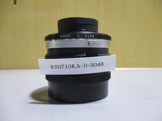 中古 Olympus OM-SYSTEM zuiko auto-macro 135mm f4.5 - growdesystem