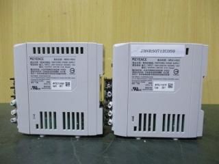  KEYENCE SWITCHING POWER SUUPLY MS2-H50  ѥץ饤 2