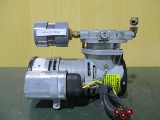  Gast LOA-P505-NL Miniature Rocking Piston Compressor
