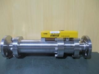  STEC SEF-14SBP3-165 GAS N2 FLOW RATE 200M3/hr SUS F316 20K 40A 4236D̡