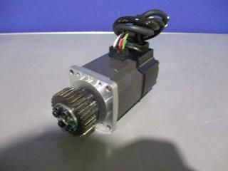  MITSUBISHI AC SERVO MOTOR HC-KFS23 200W
