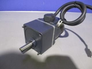 ORIENTAL MOTOR VEXTA GF2G200 إå/ FBLM220A-GF ֥饷쥹ľή⡼ 20W