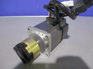  MITSUBISHI AC SERVO MOTOR HC-MFS23 ܥ⡼