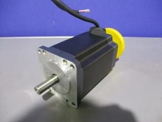  ORIENTAL MOTOR vexta PK5913H-NBC STEPPER MOTOR / D9CL-14  CLEAN DAMPER